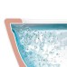 Унитаз Villeroy&Boch O.Novo подвесной без сиденья