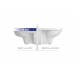 Унитаз Villeroy&Boch O.Novo подвесной без сиденья