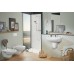 Унитаз Villeroy&Boch O.Novo подвесной без сиденья