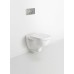 Унитаз Villeroy&Boch O.Novo подвесной без сиденья