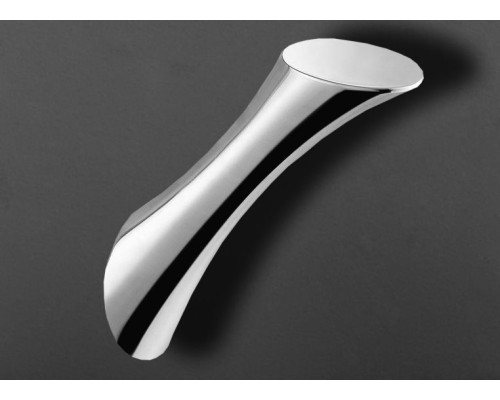 Крючок Art&Max Elegant AM-E-1586 Хром