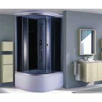 Душевая кабина Niagara Classic NG-2510-14R 120x80