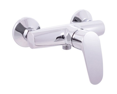 Смеситель для душа Rav Slezak Amur AM781.5 Хром