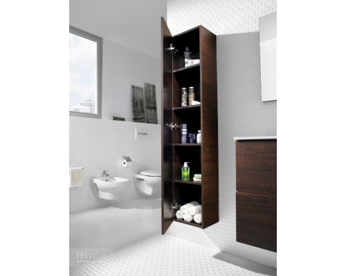 Шкаф - колонна Roca Victoria Nord ZRU9000025 венге