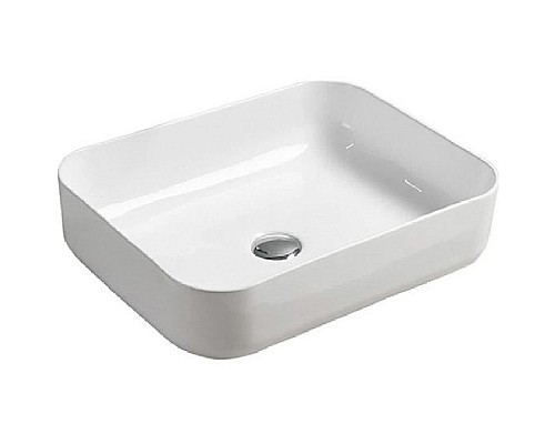 Тумба с раковиной Comforty Эдинбург 75 00004149066 подвесная Бетон светлый