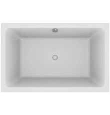 Акриловая ванна Jacob Delafon Capsule 120x80 E6D122-00