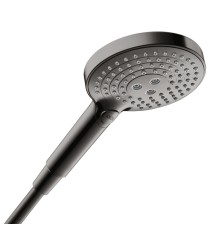 Душевая лейка Hansgrohe AXOR черный