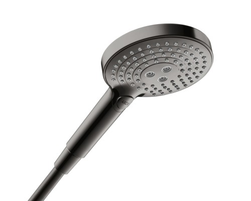 Душевая лейка Hansgrohe AXOR черный
