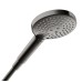 Душевая лейка Hansgrohe AXOR черный