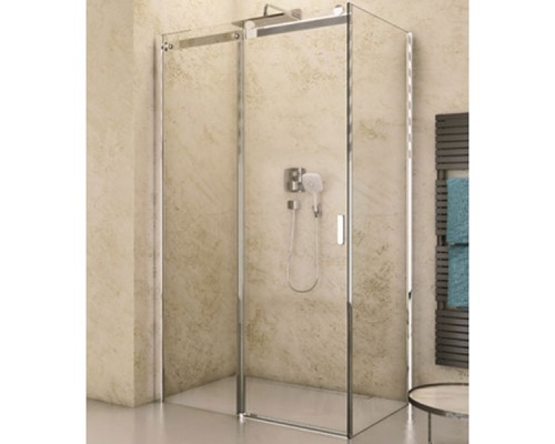 Душевой уголок Riho Baltic B203 120x90 (GE0902200) Хром