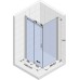 Душевой уголок Riho Baltic B203 120x90 (GE0902200) Хром