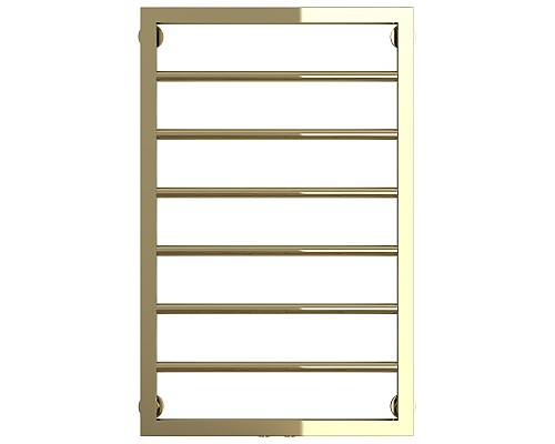 Полотенцесушитель водяной 800х500 шампань Сунержа Канцлер 020-0254-8050