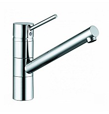 Однорычажный кухонный смеситель Kludi Scope 339300575