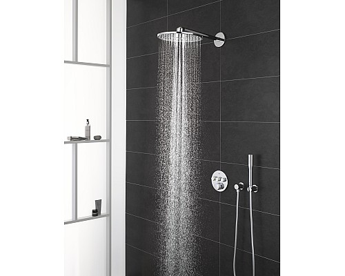 Термостат Grohe  для ванны/душа 3 кнопки управления 29121000