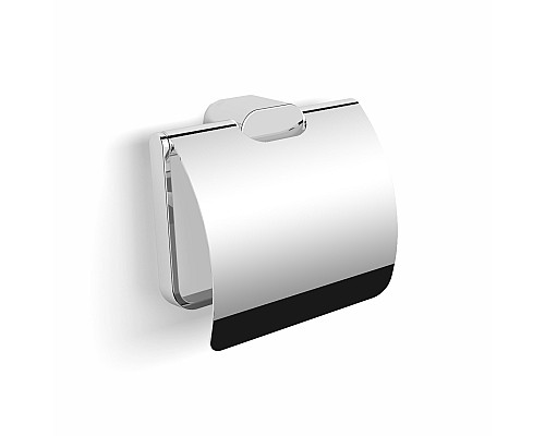 Бумагодержатель с крышкой LANGBERGER 24041A