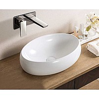 Керамическая раковина Gid N9030b 51115