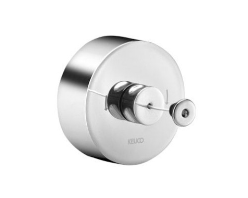 Веревка для белья Keuco Plan 04979 070001 хром