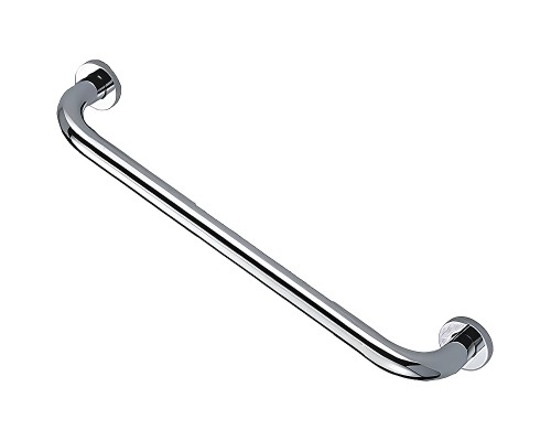 Поручень Haiba HB1718 Хром