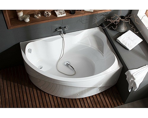 Акриловая ванна Aquanet Jamaica 160x100 R 205503