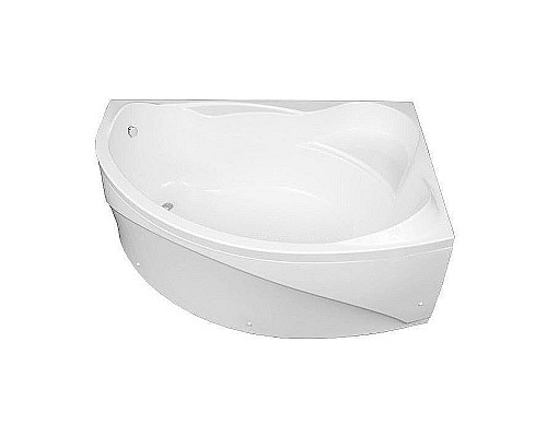 Акриловая ванна Aquanet Jamaica 160x100 R 205503