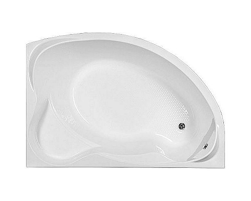 Акриловая ванна Aquanet Jamaica 160x100 R 205503