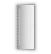 Зеркало Evoform Florentina 140х60 без подсветки