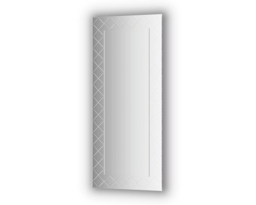 Зеркало Evoform Florentina 140х60 без подсветки