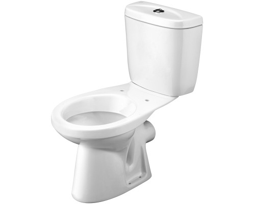 Унитаз Santek Анимо 1.WH30.2.132 с бачком и сиденьем
