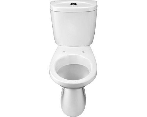Унитаз Santek Анимо 1.WH30.2.132 с бачком и сиденьем