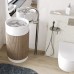 Смеситель для раковины WasserKRAFT Main Хром