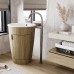 Смеситель для раковины WasserKRAFT Main Хром