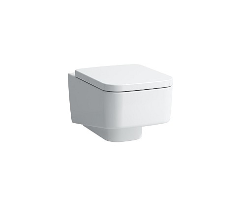 Чаша Laufen Pro Rimless 8.2096.2.000.000.1