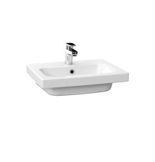 Раковина универсальная Cersanit COLOUR 50 S-UM-COL50/1-w