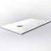 Душевой поддон из искусственного камня RGW Stone Tray ST-W 150х80 16152815-01 Белый