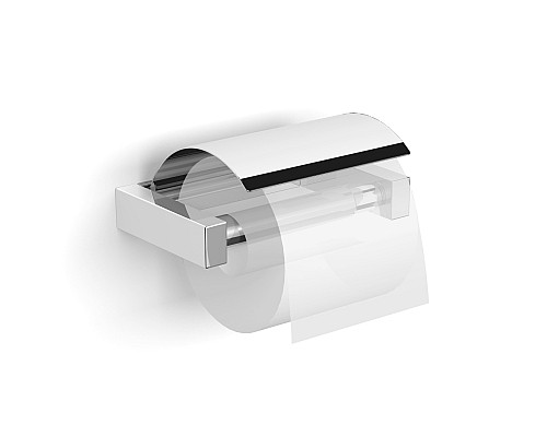 Бумагодержатель с крышкой LANGBERGER 30041A