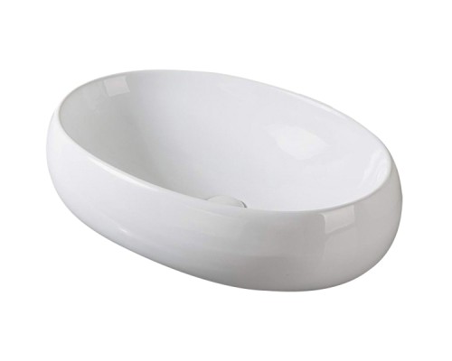 Раковина-чаша SantiLine 59 SL-1074 Белая