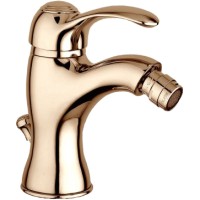 Смеситель Paffoni Flavia FA135BR для биде