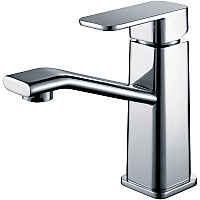 Смеситель для раковины KAISER Sonat 34511