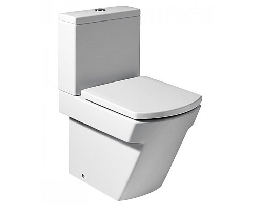 Чаша Roca Hall 342629000 напольная