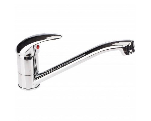 Смеситель для кухни Сантаком StOnix 1101 Хром