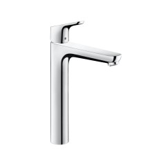 Смеситель для раковины-чаши Hansgrohe Focus однорычажный