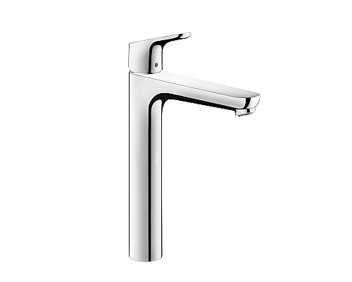 Смеситель для раковины-чаши Hansgrohe Focus однорычажный 31532000