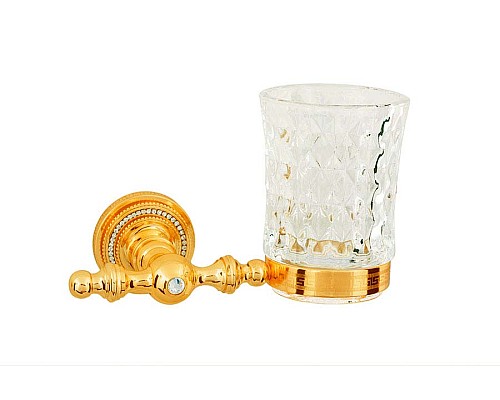 Стакан для зубных щеток Boheme Imperiale 10404