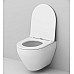 Унитаз AM.PM Spirit V2.0 C701700SC подвесной с сиденьем Микролифт