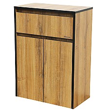 Тумба Bellezza Бруно 60 4632209090498 Табакко