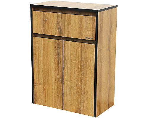 Тумба Bellezza Бруно 60 4632209090498 Табакко