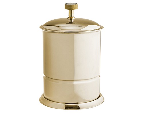 ведро металл Boheme Royal Cristal 10927-G ведро металл Boheme Royal Cristal 10927-G