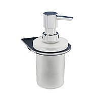 Дозатор для жидкого мыла WasserKRAFT K-8399