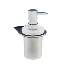 Дозатор для жидкого мыла WasserKRAFT K-8399