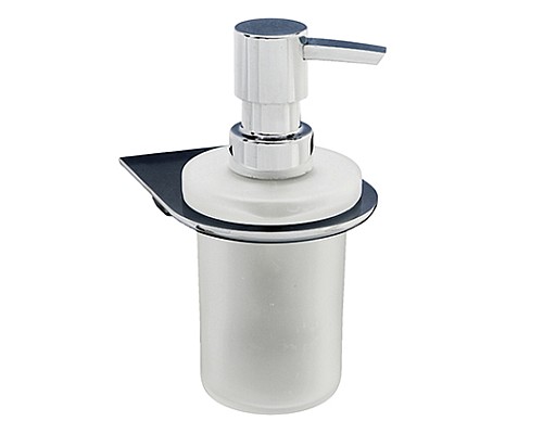Дозатор для жидкого мыла WasserKRAFT K-8399